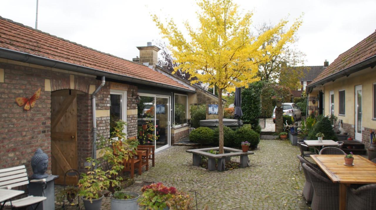 Ferrum Ferrum Valkenburg aan de Geul Exterior foto